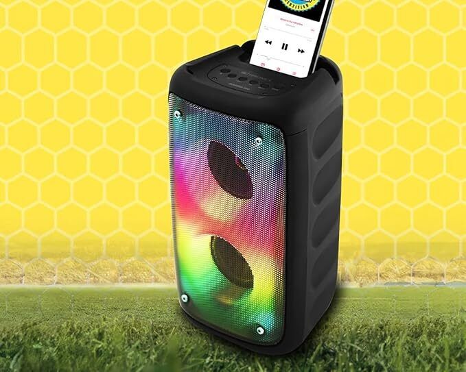ZEBRONICS with Google Assistant Smart Speaker-image-36