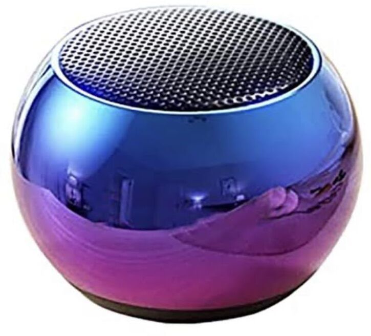 ArtiClarity Mini Bluetooth Speaker 5 W Bluetooth Home Audio Speaker-image-46