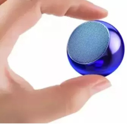 Jeteck with Google, Alexa & Siri Assistant Smart Speaker image 1