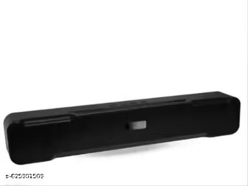 Black kat SB2 10 W Bluetooth Soundbar-image-31