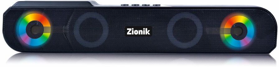 Zionik ZoomBlaze 25 W Bluetooth Soundbar