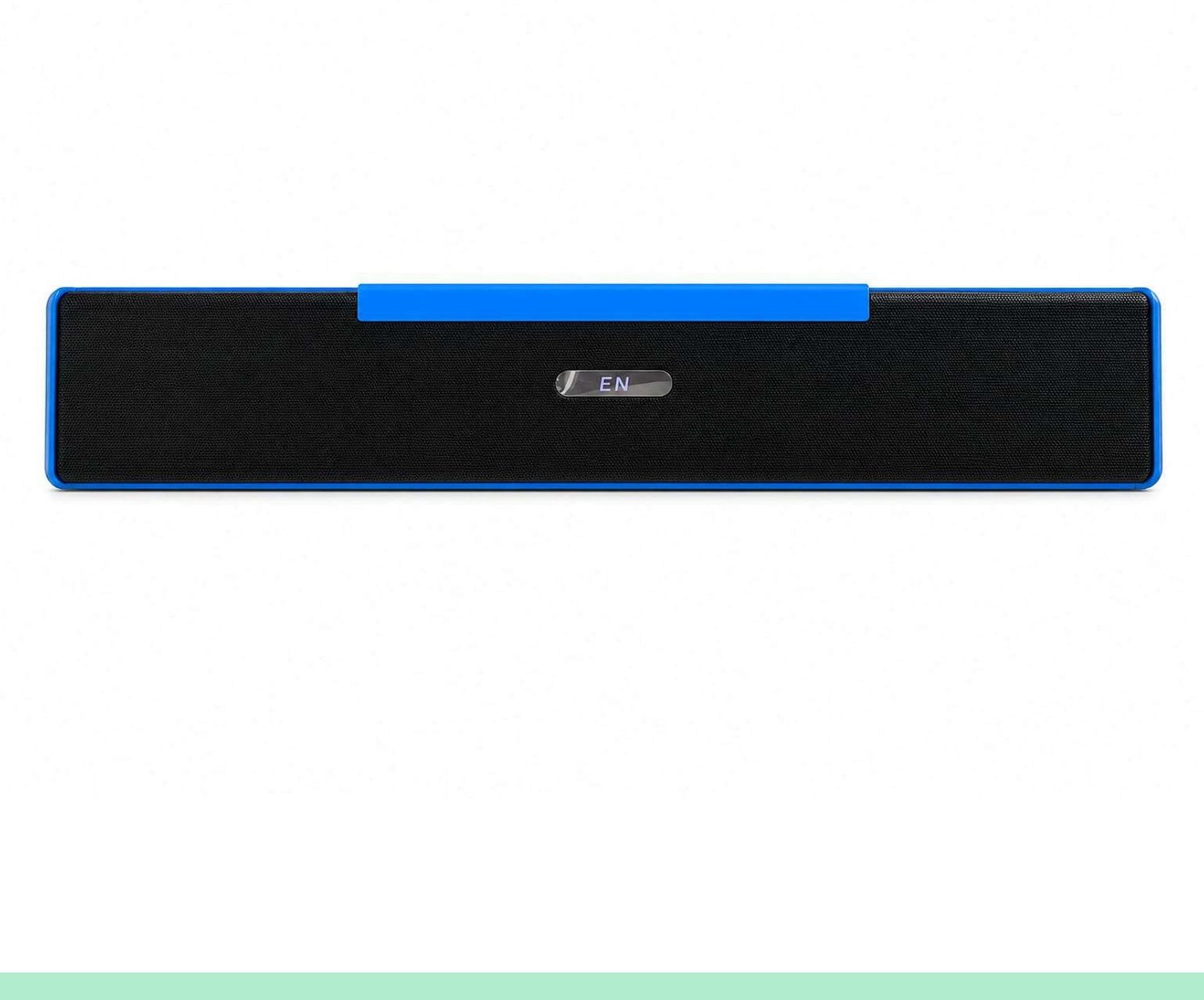 RD Telinet Wireless Rechargeable Multimedia Speaker(B)-22 5 W Bluetooth Soundbar-image-20