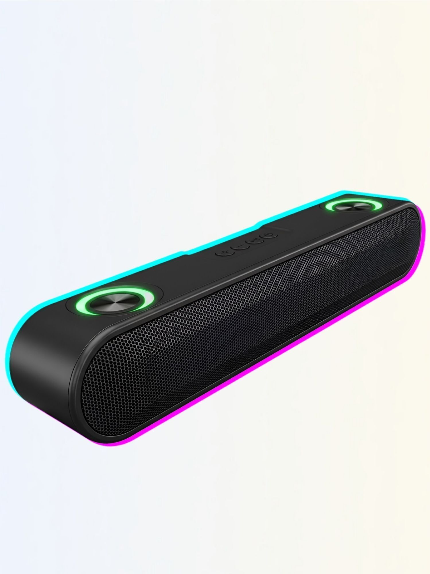 TECHBIRD MD_SoundBAR/M25VP-BLK192 20 W Bluetooth Soundbar-image-7