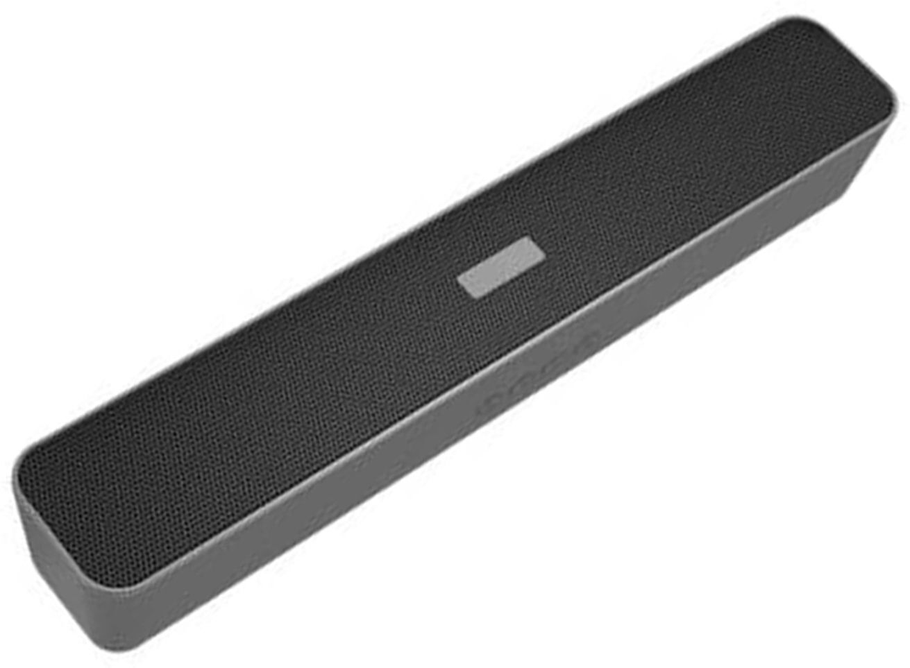 Soroo Future Wireless Soundbar Boom Blast Speaker Box With 5 Hrs Battery Backup 10 W Bluetooth Soundbar-image-13