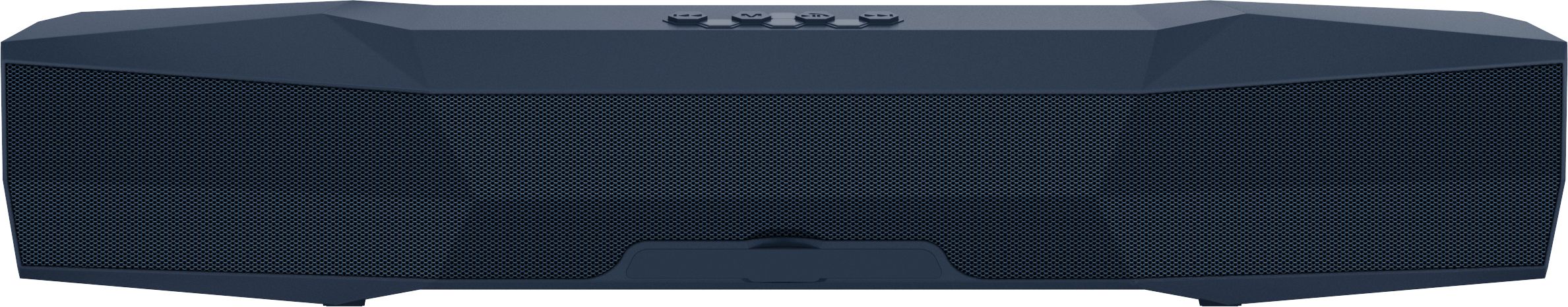 Elista MusiBar1000 with TWS Function,FM, Built-in Mic & Mobile Holder,2400mAH Battery 10 W Bluetooth Soundbar-image-7