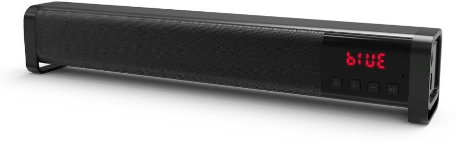 flix W14 14 W Bluetooth Soundbar-image-42