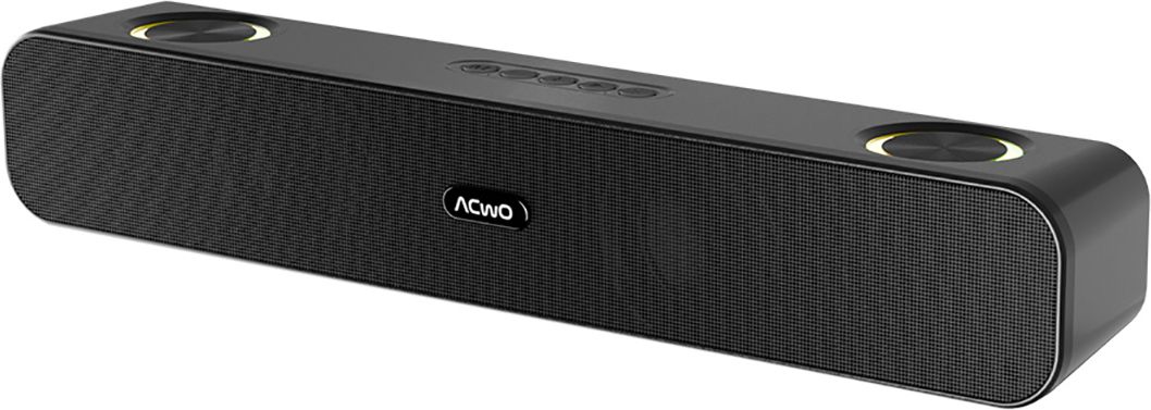ACwO CARNIwAL 414 20 W Bluetooth Soundbar-image-8