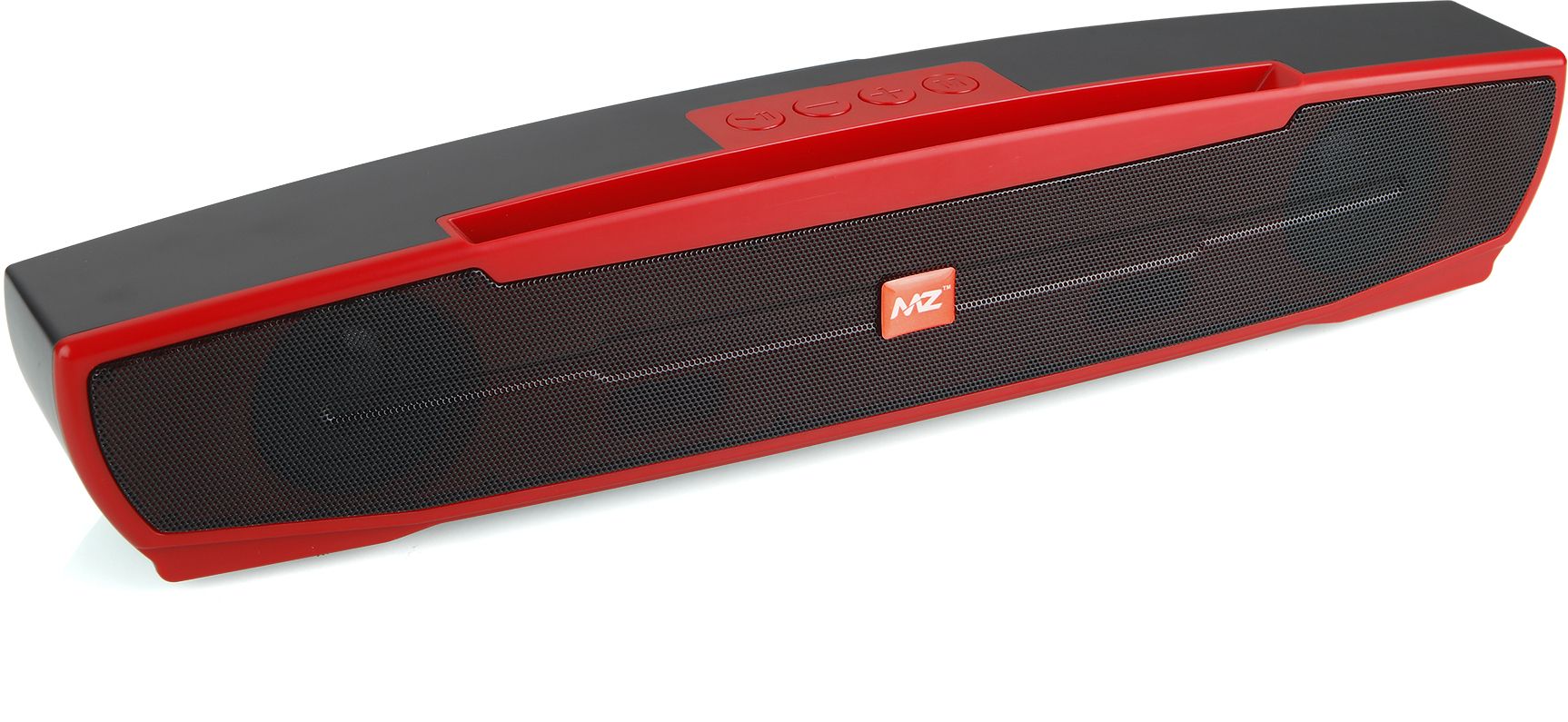 MZ M41 (HOME T.V. PORTABLE SOUNDBAR) Dynamic Thunder Sound with High Bass,2400mAh 10 W Bluetooth Soundbar-image-8