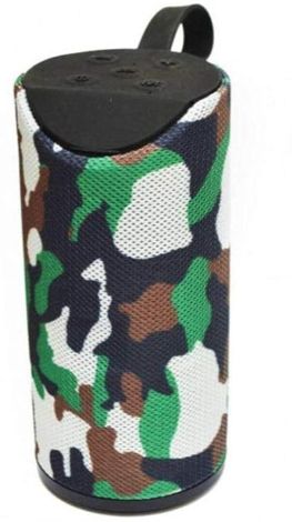 GUGGU B Portable Bluetooth Speaker with Android, & Windows Devices 48 W Bluetooth Soundbar-image-1