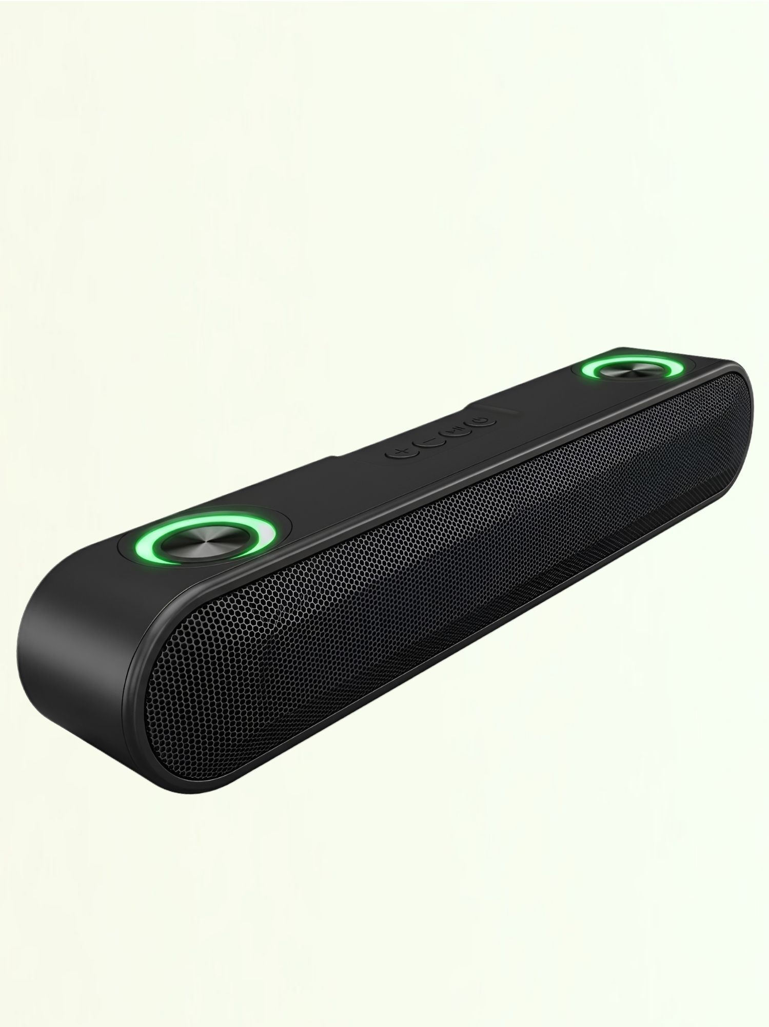 GOOD FUN MD-Sound_Bar-SP15/SRJ/BLK70 20 W Bluetooth Soundbar-image-8