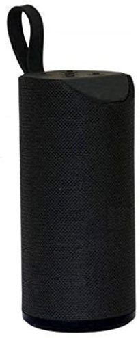 Clairbell BGF_859A_TG113 Portable Bluetooth Speaker/Micro SD Card/AUX/Mic Speaker 48 W Bluetooth Soundbar-image-1