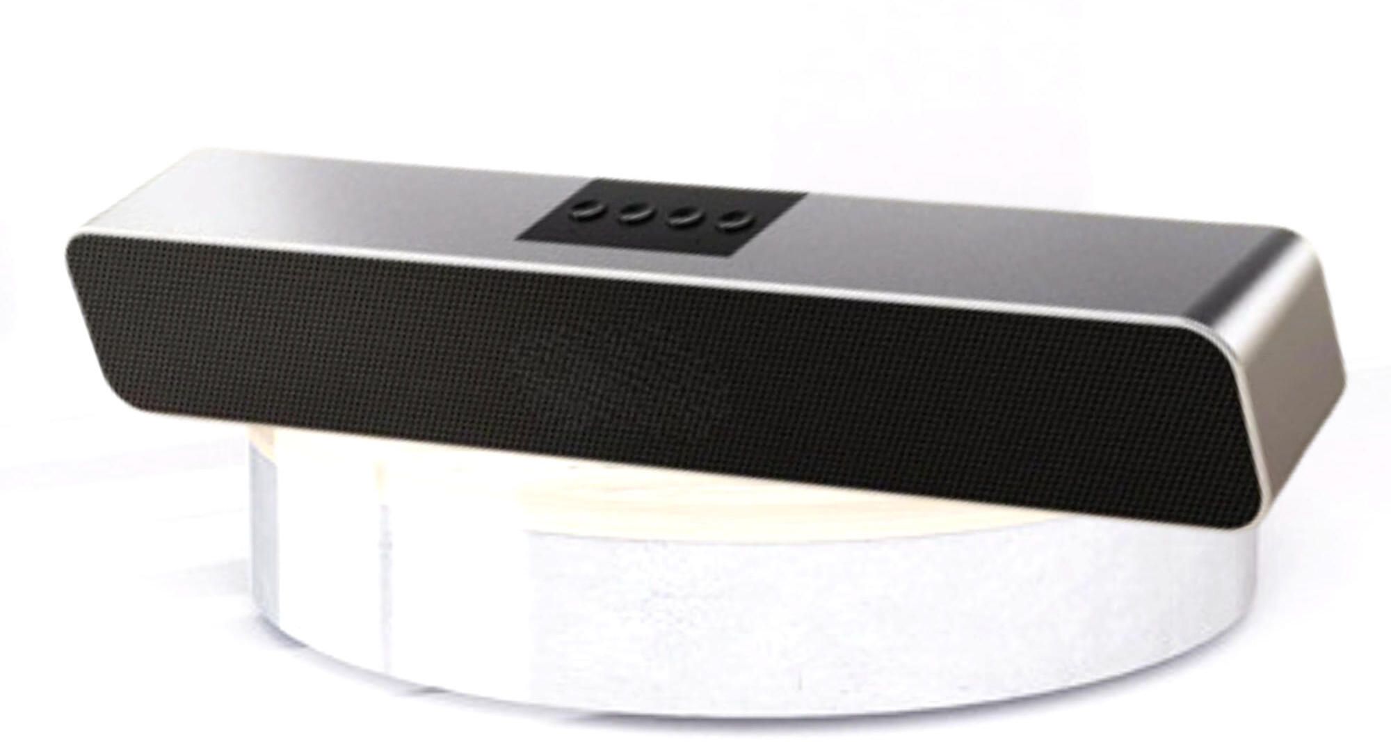 Clairbell Bluetooth Soundbar and Home Theater System with HD Audio & TV Compatibility H372 20 W Bluetooth Soundbar-image-17