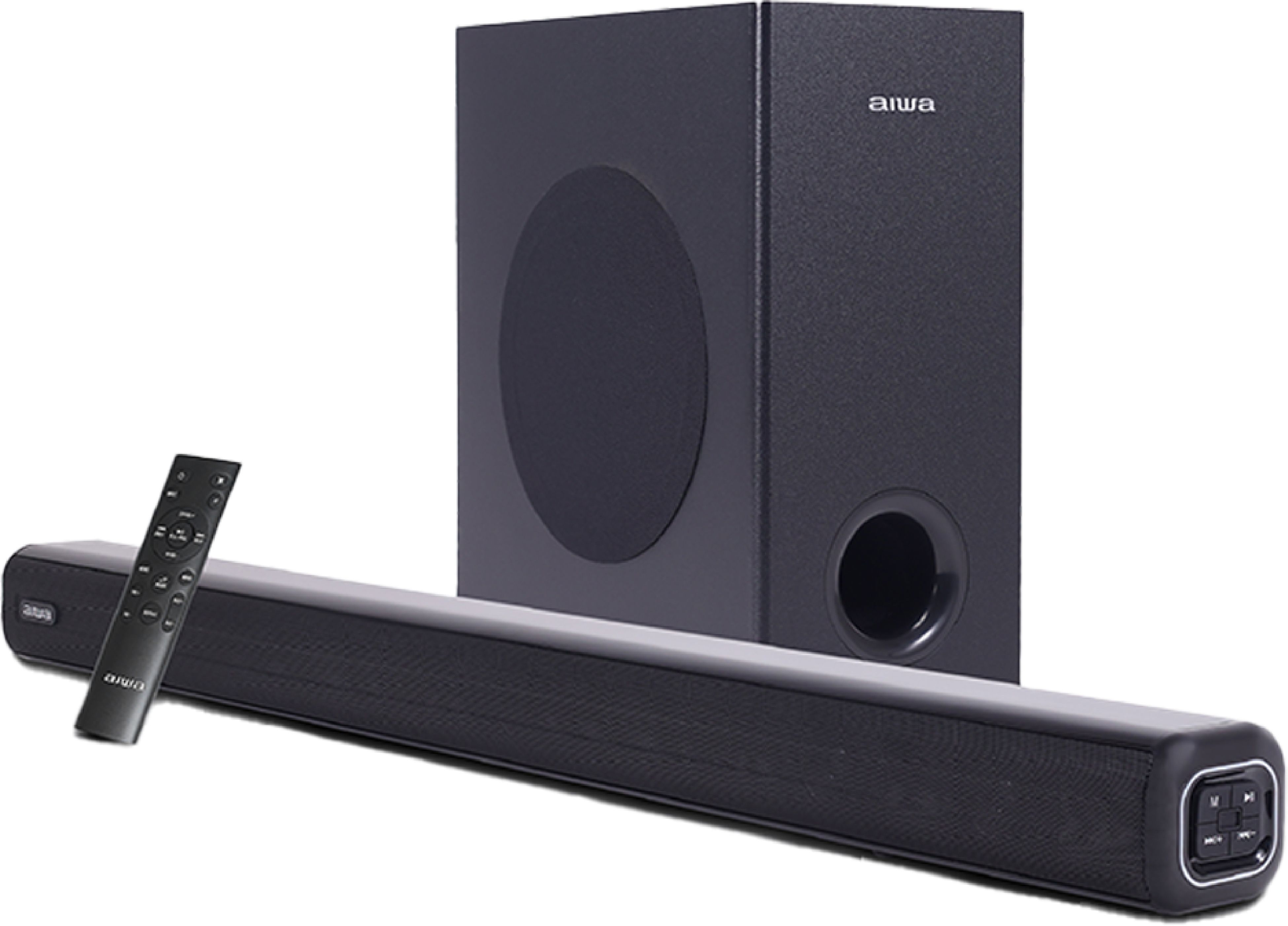 Aiwa AW-SSB180 - Kabuki | Soundbar with Powerful Bass 180 W Bluetooth Soundbar-image-48