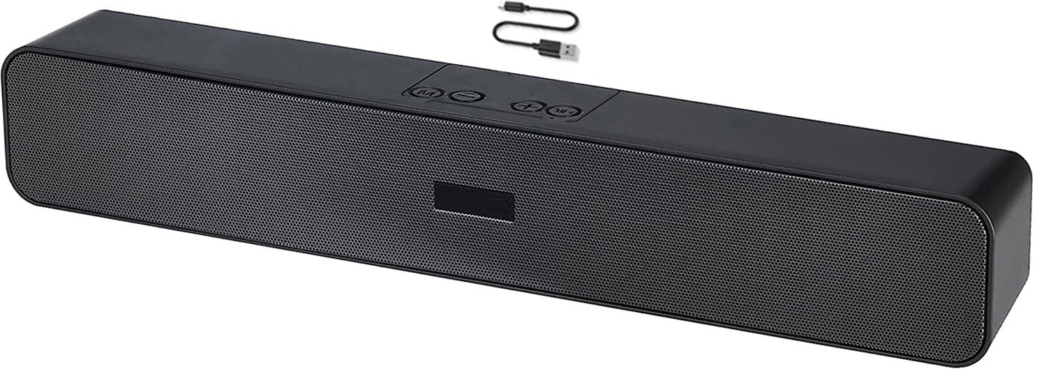 RZW GH-91 Dj Havy Sound Home Soundbar Bar Studio Bluetooth Soundbar16 10 W Bluetooth Soundbar-image-33