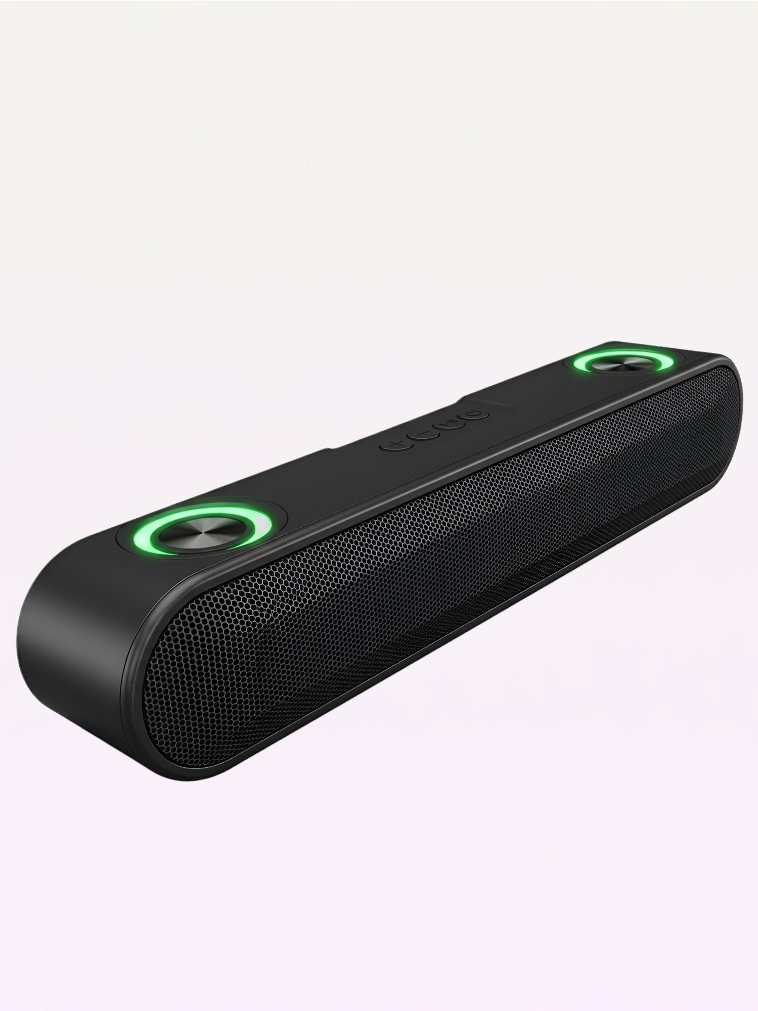 TECHBIRD MD_SoundBAR/M25VP-BLK168 20 W Bluetooth Soundbar-image-6