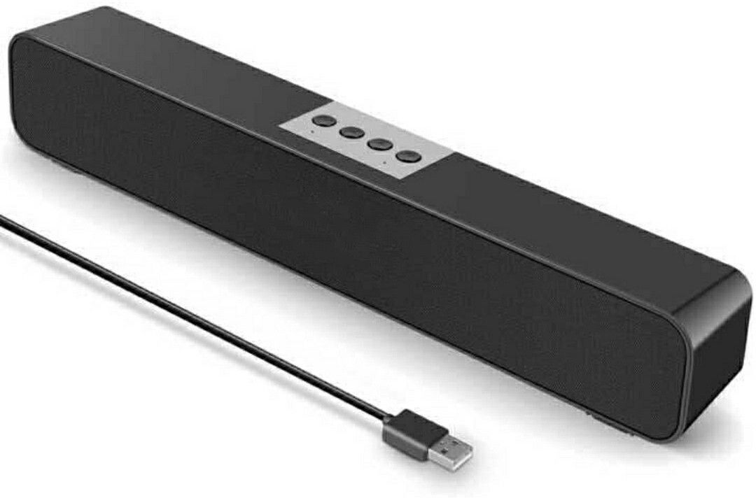 Bxeno BX-91 Home Theater Long Life Battery Backup Dj Speaker Bass ,SOUNDBAR SPEAKER 19 W Bluetooth Soundbar-image-43