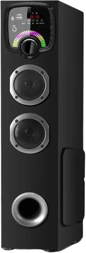 DRUMSTONE 60W Tower Bluetooth Speaker with Deep Bass 60 W Bluetooth Soundbar-image-29