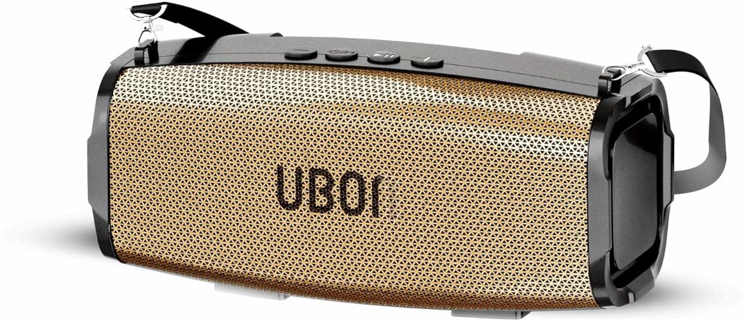 BroNy Shahenshah SP-65G, 20w Portable Bluetooth Speaker, 10 Hours Long Playtime 10 W Bluetooth Soundbar-image-38