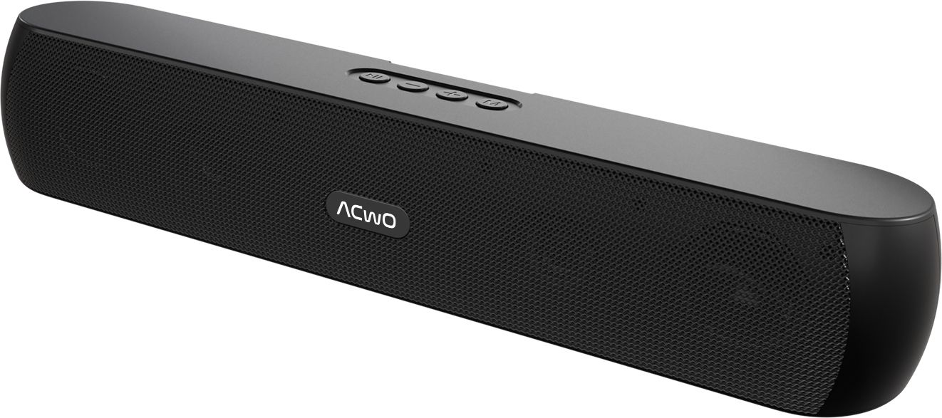 ACwO CARNIwAL 212 16 W Bluetooth Soundbar-image-7