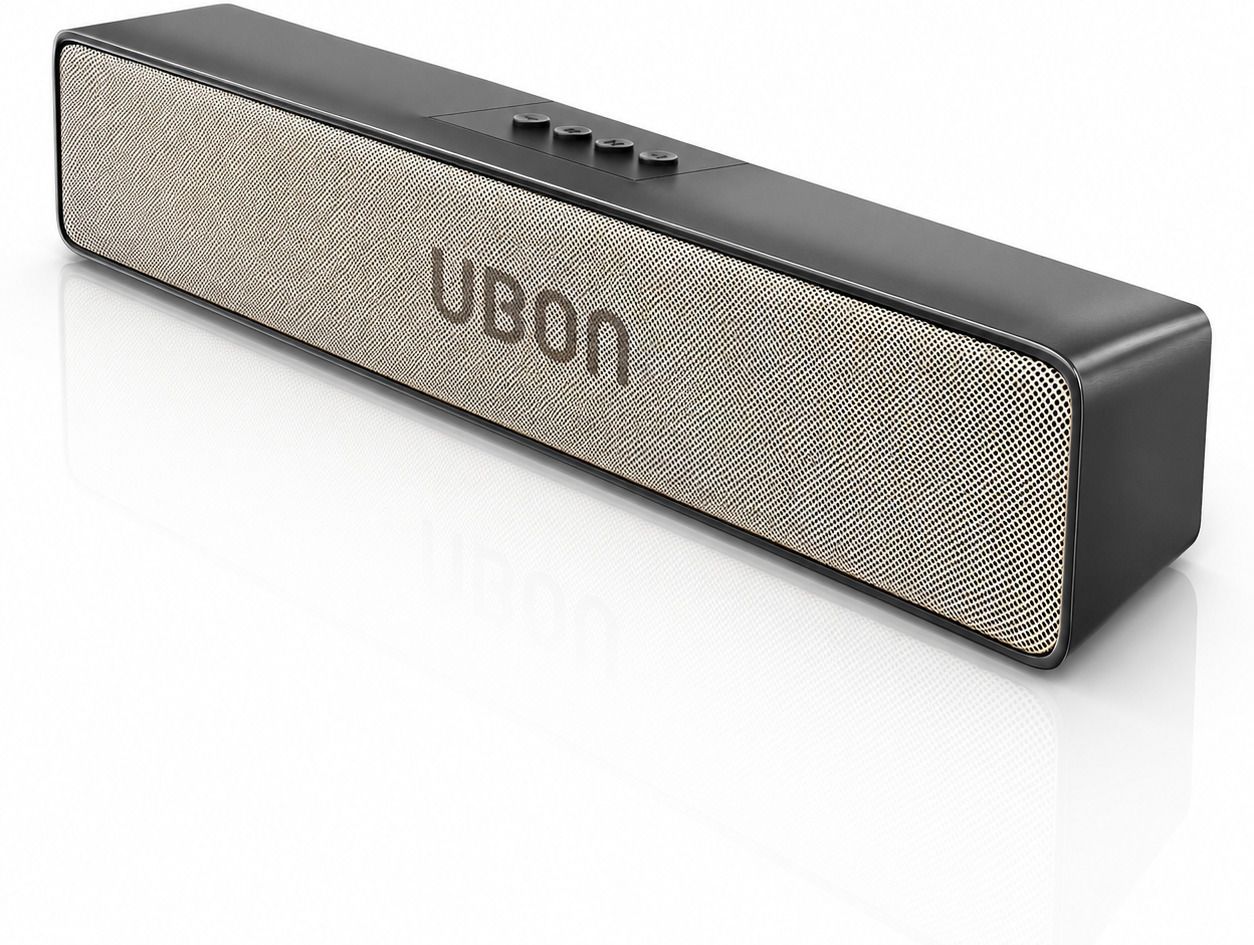 Ubon SP-70 DLX Bluetooth Wireless Speaker 16 W Bluetooth Soundbar-image-41