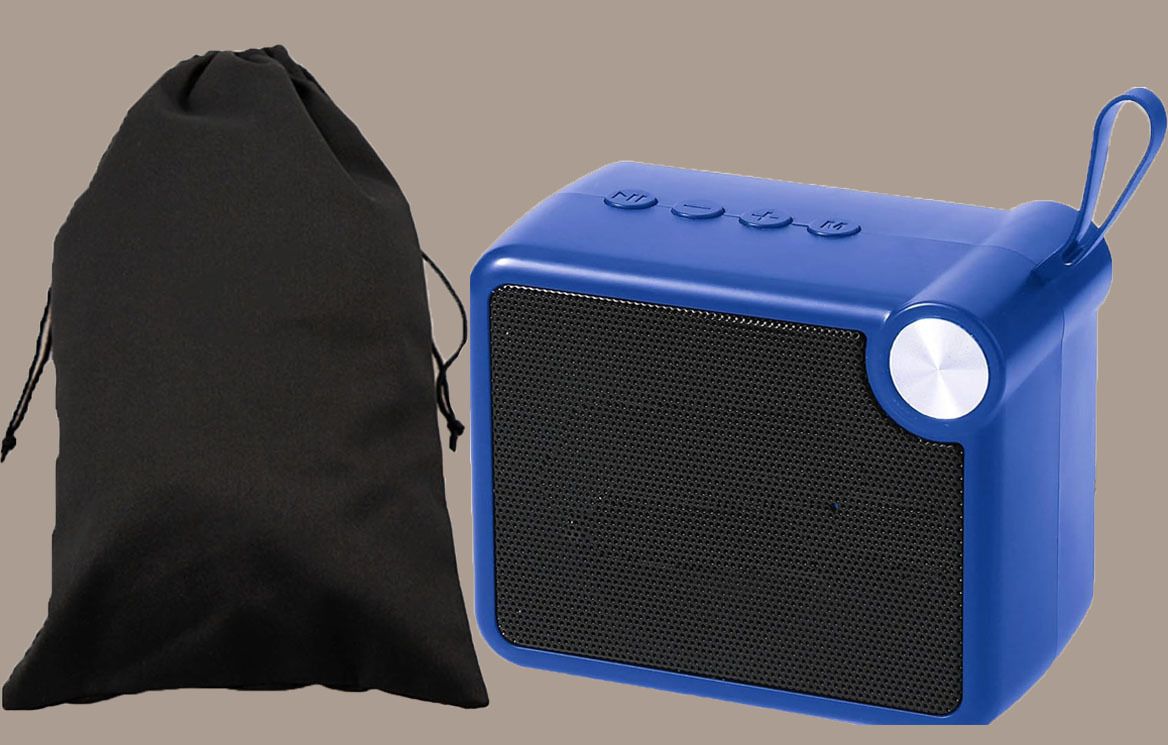 BUFONA Wireless Multimedia Speaker Outdoor Music System Home Audio Stereo Music Player 10 W Bluetooth Soundbar-image-4