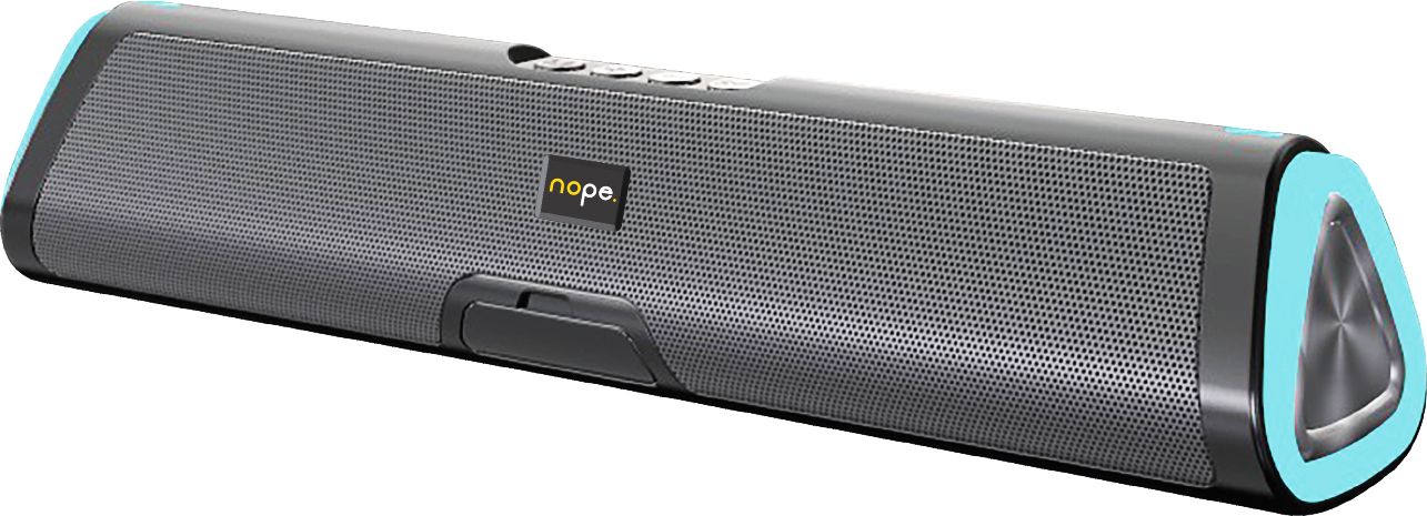 NOPE Rebel 105 16 W Bluetooth Soundbar-image-39