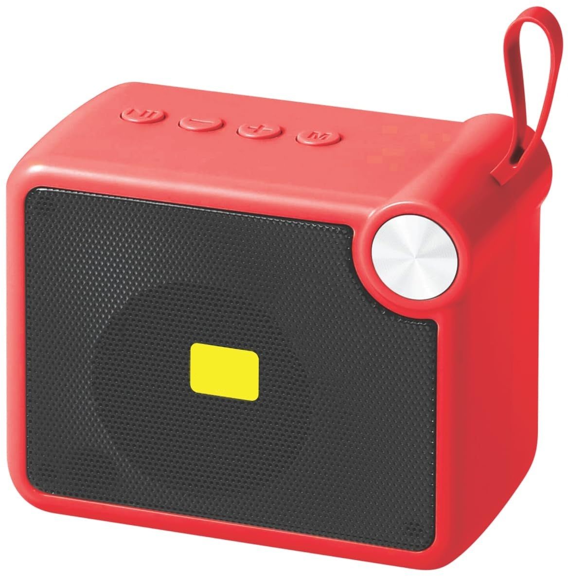 G2L Super Sound Quality Bluetooth Speaker Hi-fi Stereo Sound Surround with Light 5 W Bluetooth Soundbar-image-26