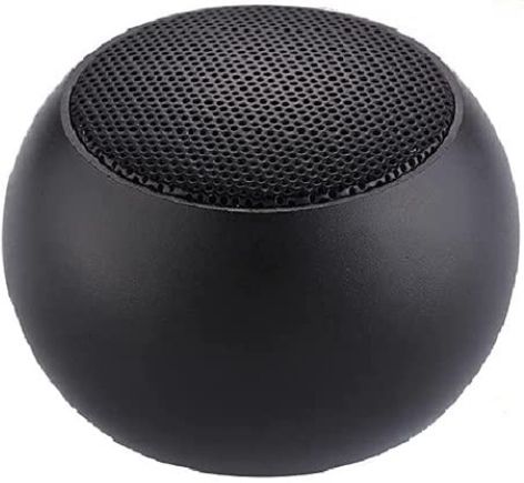 Clairbell VWZA_Colorful Wireless mini M3 Speaker Bluetooth Speakers Round(Multicolor) 48 W Bluetooth Soundbar-image-32
