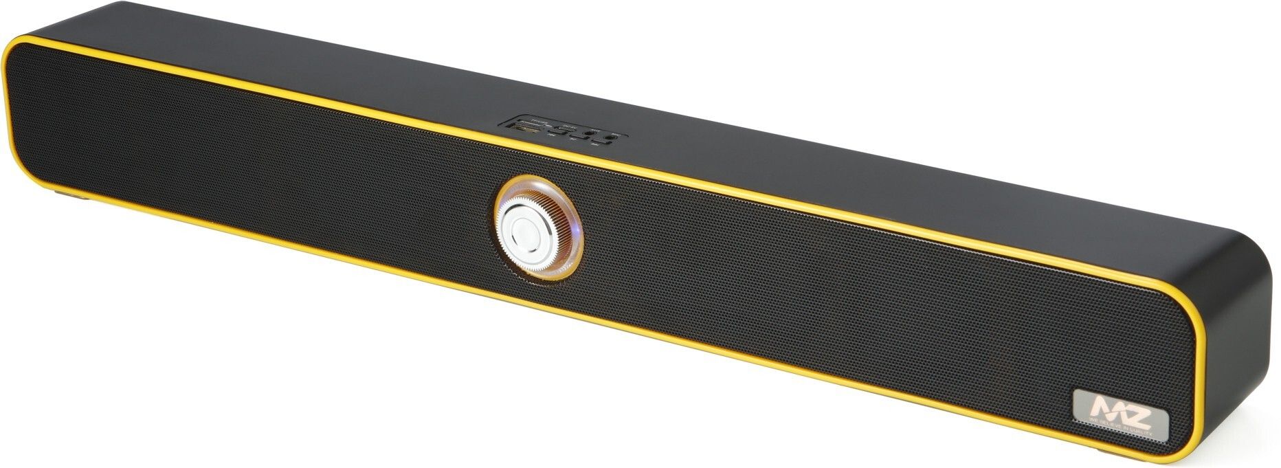 MZ M31 (PORTABLE HOME TV SOUNDBAR) Dynamic Thunder Sound 2400mAh Battery 16 W Bluetooth Soundbar-image-29