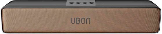 delphine Gold Edition Sp-70 Deluxe Portable Speaker 16 W Bluetooth Soundbar-picture-29
