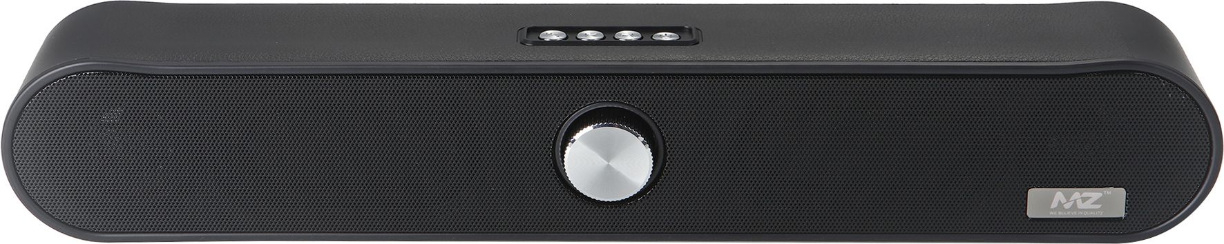 MZ S685-PORTABLE HOME TV SOUNDBAR-Dynamic Thunder Sound & High Bass 1800mAh Battery 16 W Bluetooth Soundbar-image-46