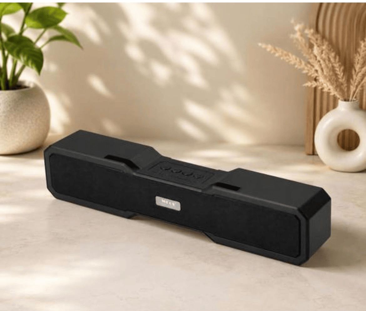 WEEKINE scsc 25 W Bluetooth Soundbar-image-41