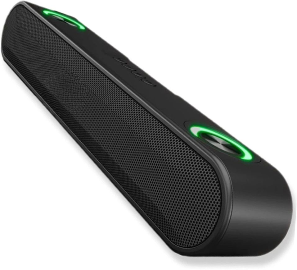 ZSIV Cinema Dolby Digital Soundbar RGB Lights,Input, AUX, FM Radio,USB,mSD,TWS 20 W Bluetooth Soundbar-image-39