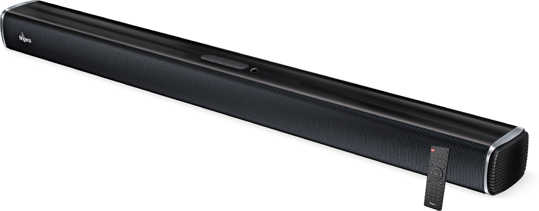 FINGERS Octane-WM65 65 W Bluetooth Soundbar-image-47