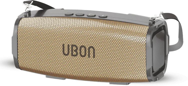 delphine SHAHENSHAH GOLD SERIES 20 W Bluetooth Soundbar-image-18
