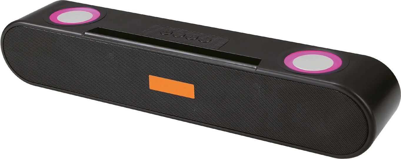 GOOD FUN SP-15 TV SOUNDBAR Bluetooth Speakers Original Quality Perfect Sound, Mega Bass 20 W Bluetooth Soundbar-image-33