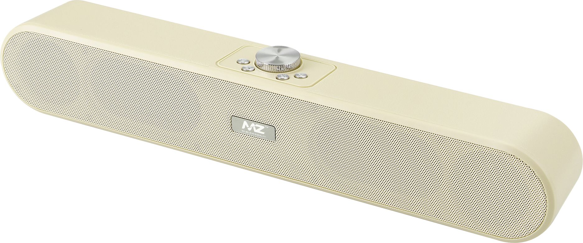 MZ S686 (PORTABLE HOME T.V. SOUNDBAR) Dynamic Thunder Sound & High Bass, 1800mAh 16 W Bluetooth Soundbar-image-45