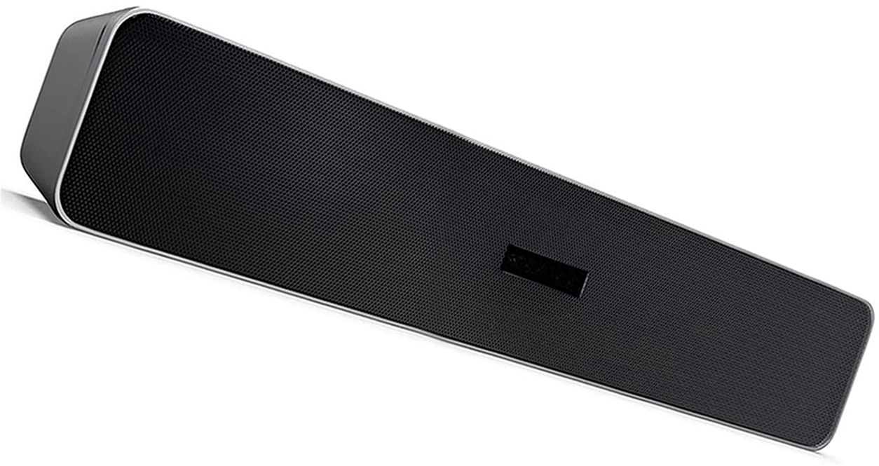 RZW High quality Wireless TV Soundbar Home Theater Audio 3D Surround Sound Bar 10 W Bluetooth Soundbar-image-14