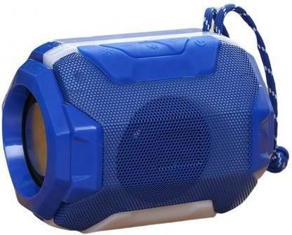 NKL Superb High bass Portable Bluetooth Speaker sound TF or Memory Card Supported Speaker Mod-picture-26