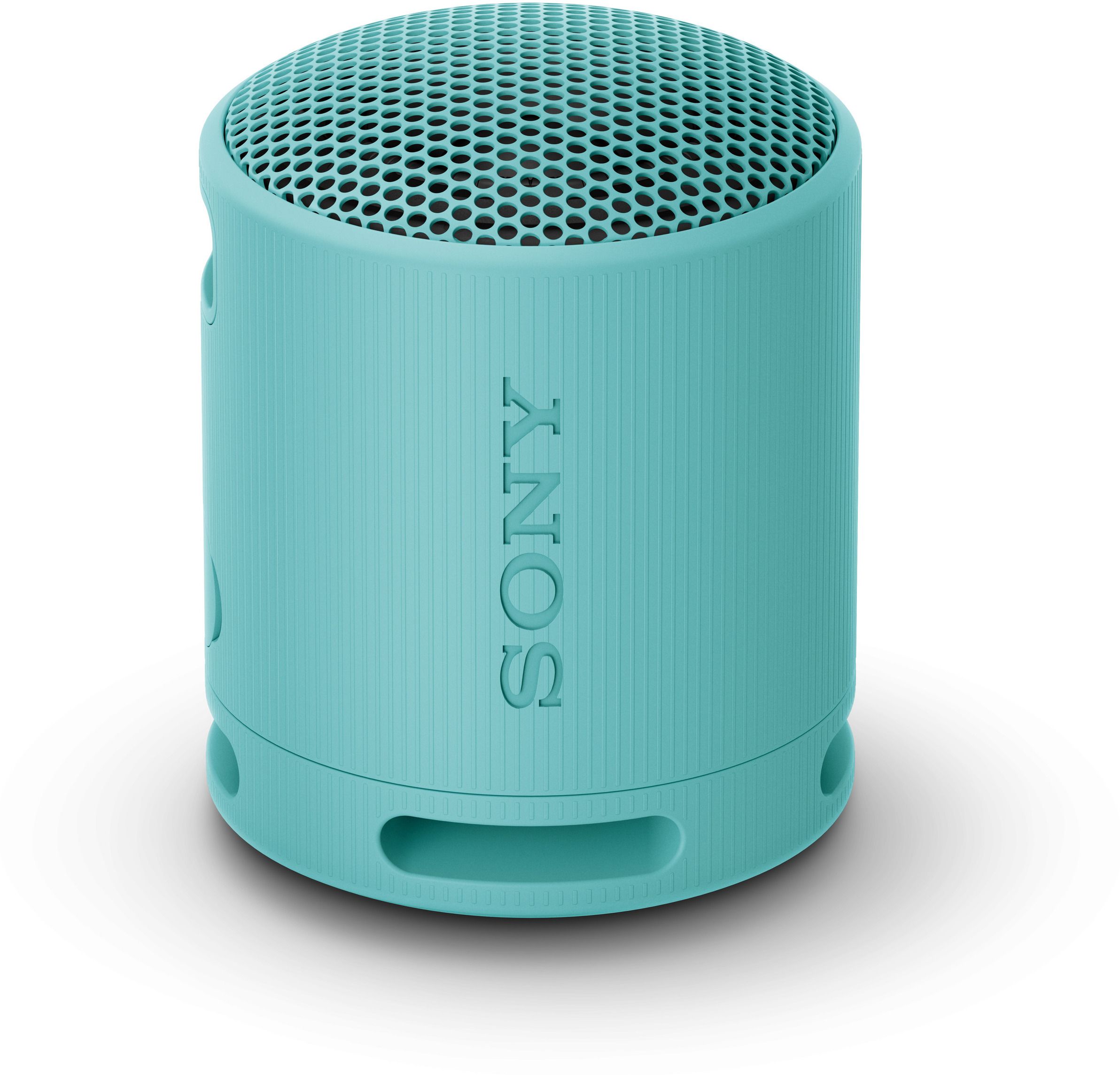 SONY SRS-XB100 Portable Super-Compact,Waterproof, 16Hrs Batt, Extra Bass,Built-In Mic Bluetooth Speaker-image-21