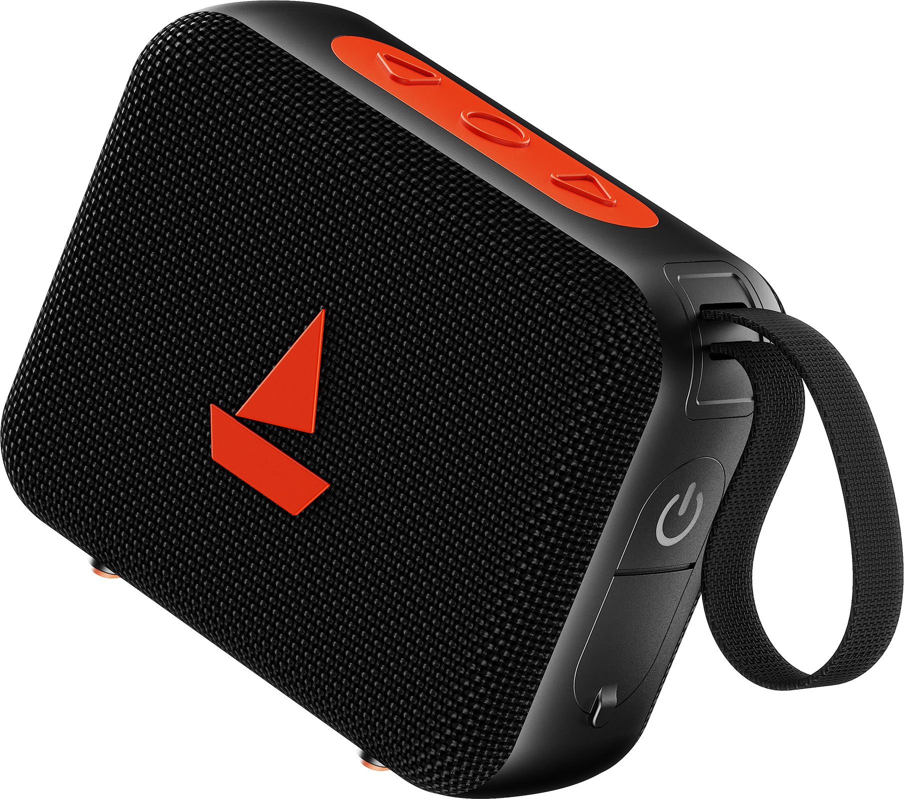 boAt Stone 310, 16 Hrs Playback, 52mm Drivers, TWS Connectivity 5 W Bluetooth Speaker