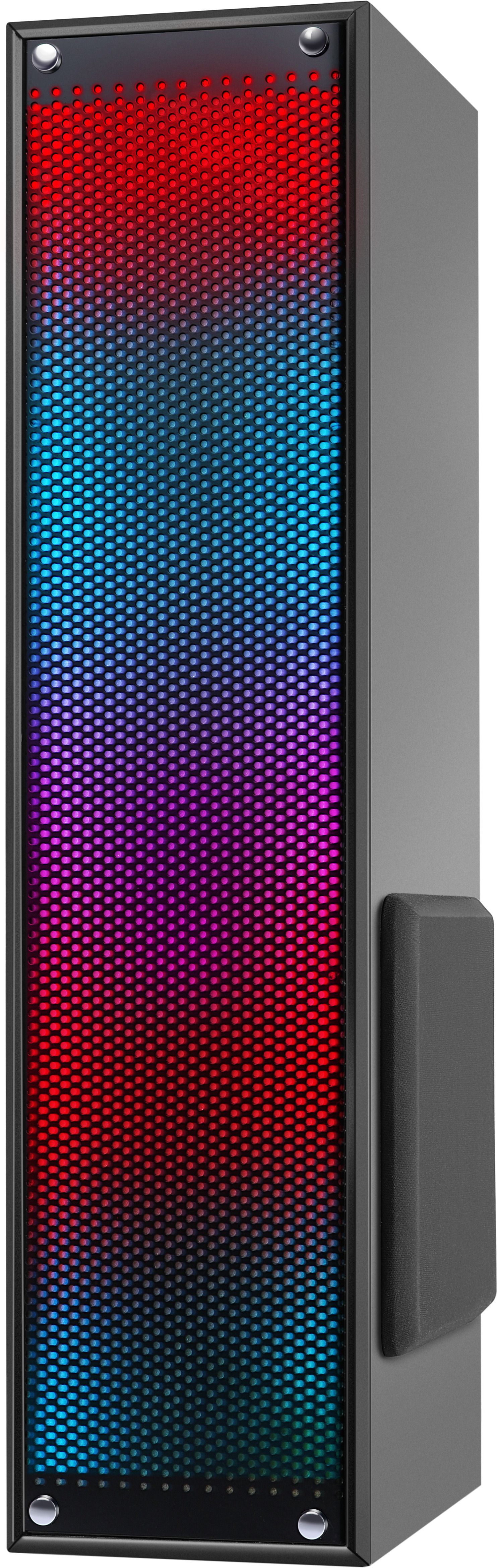 UIC TWR-6102 90 W Bluetooth Tower Speaker