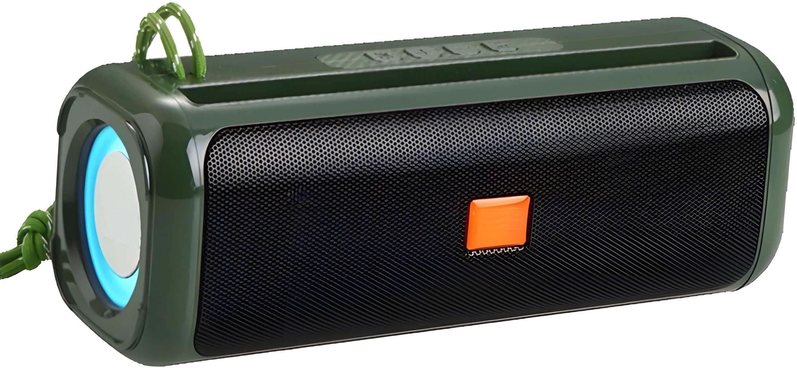 RZW MR-458 Mini Home Theater|DJ Bass|Splashproof|Water Resistant|Bluetooth Speaker-7 10 W Bluetooth Tower Speaker-picture-25