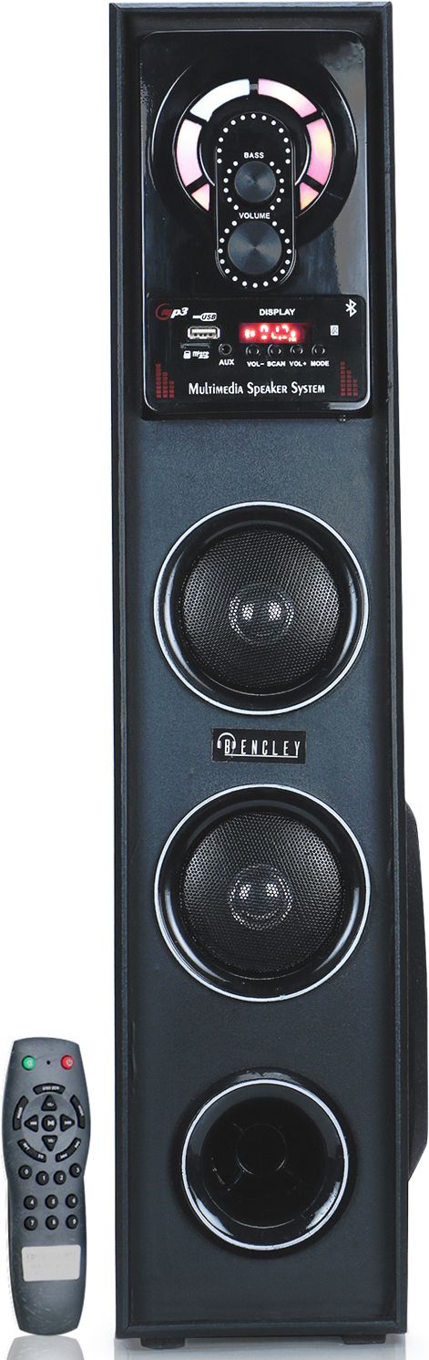 Bencley Rock01 50 W Bluetooth Tower Speaker-picture-15