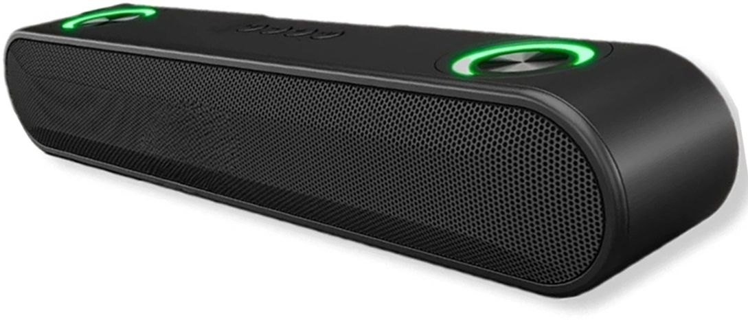 RZW Enjoy your favorite songs with exceptional clarity from our Bluetooth speaker 20 W Bluetooth Tower Speaker-image-30