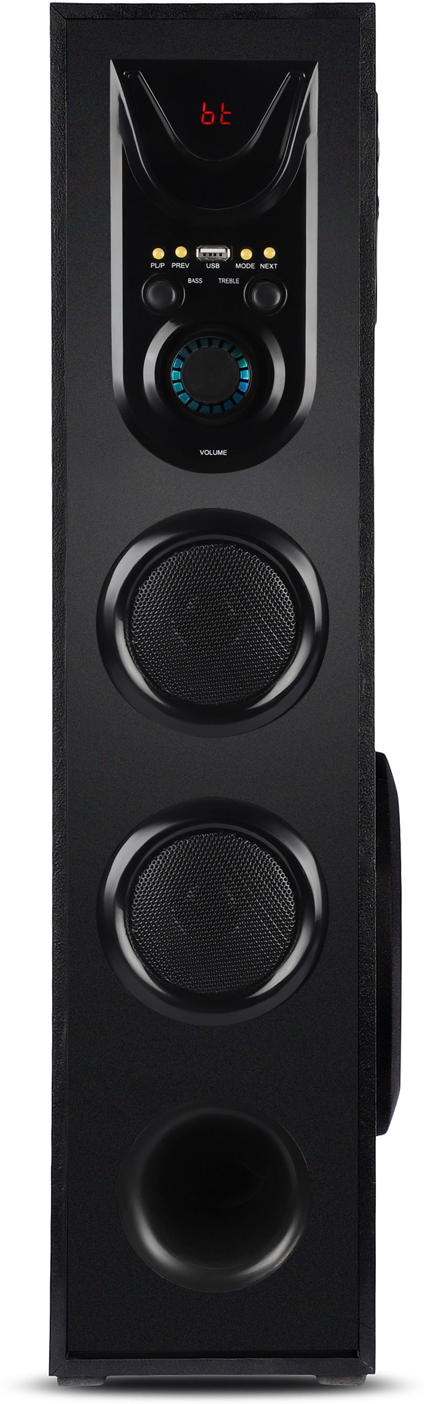 RZG ThunderWave 500 Dj Music System 90 W Bluetooth Tower Speaker-image-33