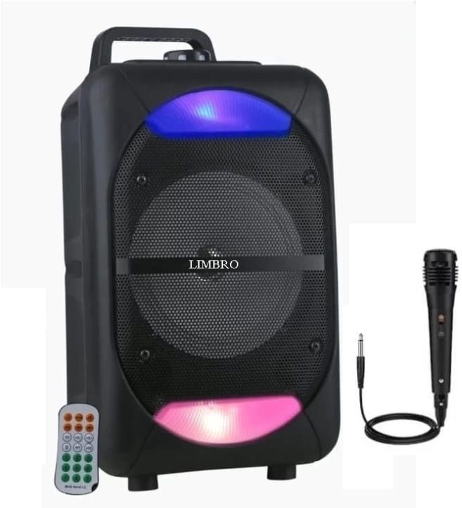LIMBRO speaker for home 1000 W Bluetooth Tower Speaker-picture-19