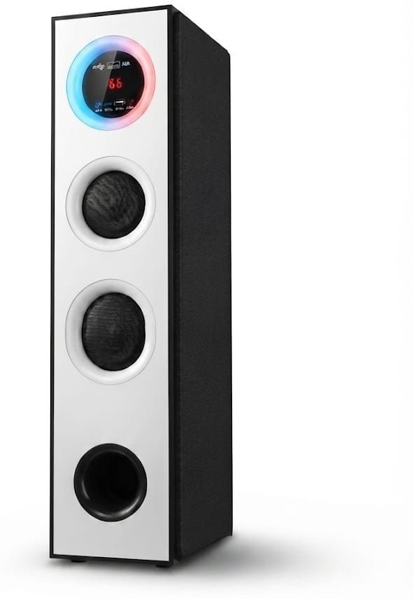 Sainitone ST-DJ-600 100 W Bluetooth Tower Speaker-image-11