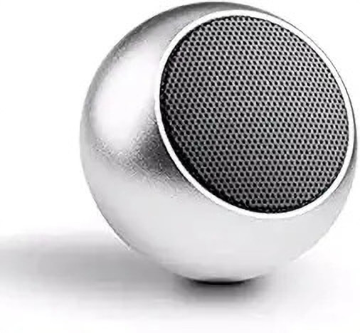 Pharaoh Mini Boost 4 | Bluetooth Speaker | Wireless | Pocket Size NA20 10 W Bluetooth Speaker image 1