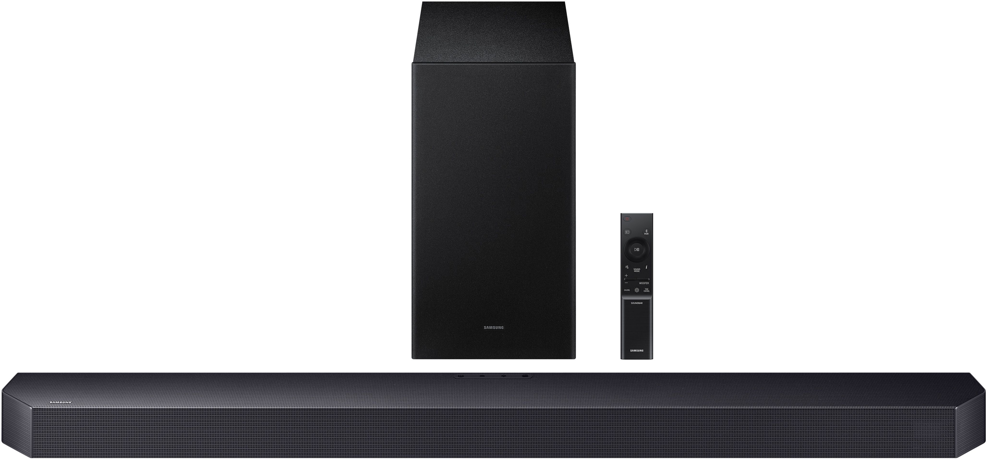 Samsung HW-Q600F/XL 380 W Bluetooth Soundbar-image-47